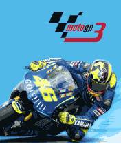 Moto GP3 (176x220)